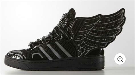 pro wings fake adidas high top|Pro Wing high tops : r/Sneakers .